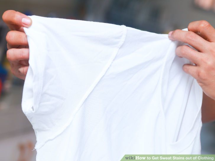 Get Sweat Stains out of Clothing Step 2 Version 2.jpg