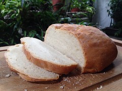 White Cob Loaf