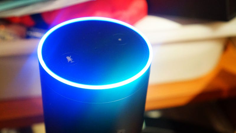 The Seven Best Things You Can Do With an Amazon Echo