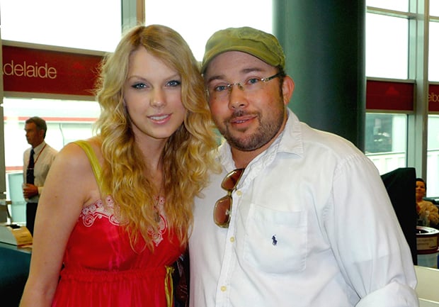 Taylor Swift, 2009