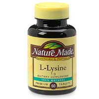 l-lysine