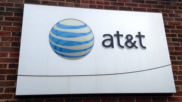 AT&T Is Killing Off Two Year Contracts Starting January 8th
