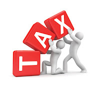 From January 1st a number of tax payments changed