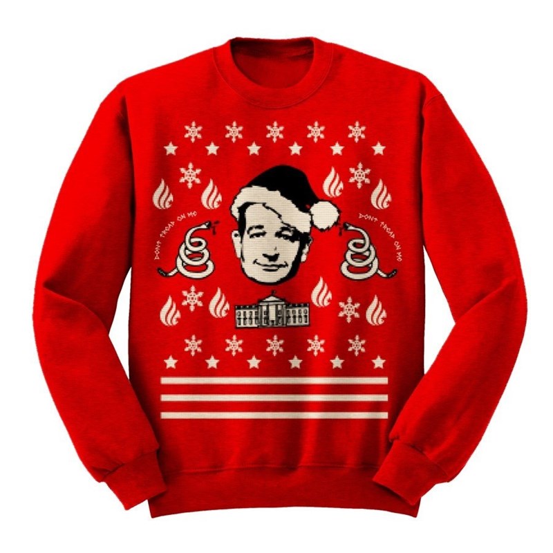 christmas,list,president,sweater