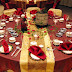 Wedding Reception Table Decorations Ideas