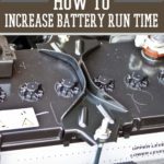 Battery Run Time: How Long Will That Backup Work? by Survival Life at http://ift.tt/1SC1MCL
