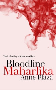 Bloodline Maharlika_Cover