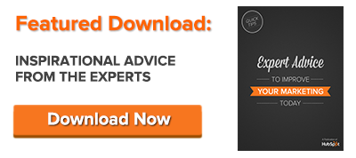download inspirational advice from the experts