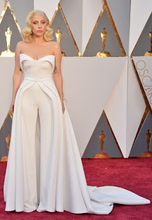 Dari Alicia Vikander Hingga Ke Lady Gaga, Lihat Karpet Merah Di Oscar 2016