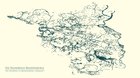 [OC] The waterways of Brandenburg (Germany) [2560x1440]