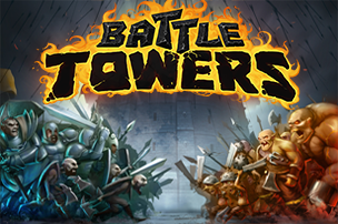Battle Towers Mod Apk (Unlimited Money) Free Download
