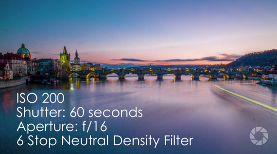 neutral density filter