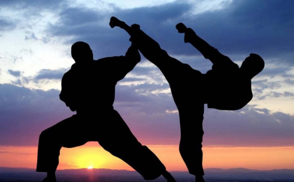 New-Karate-Classes-Forming