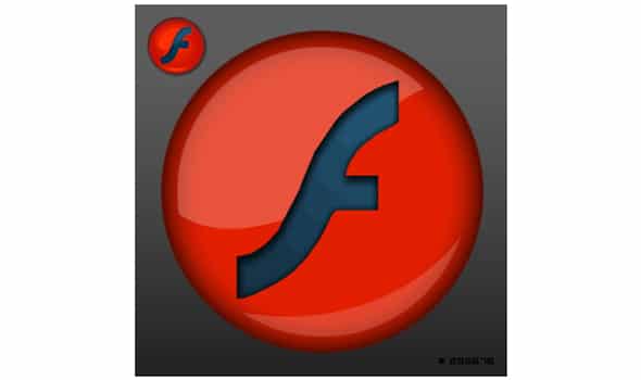Create-Flash-Logo
