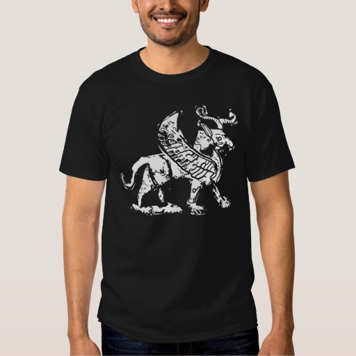 Scythian Griffin Shirt