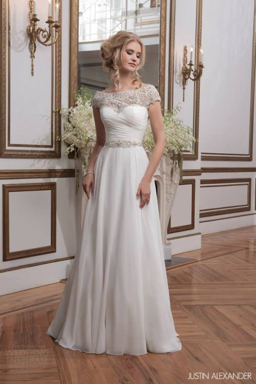 Lilian West Wedding Dress 2016 Bridal Collection 