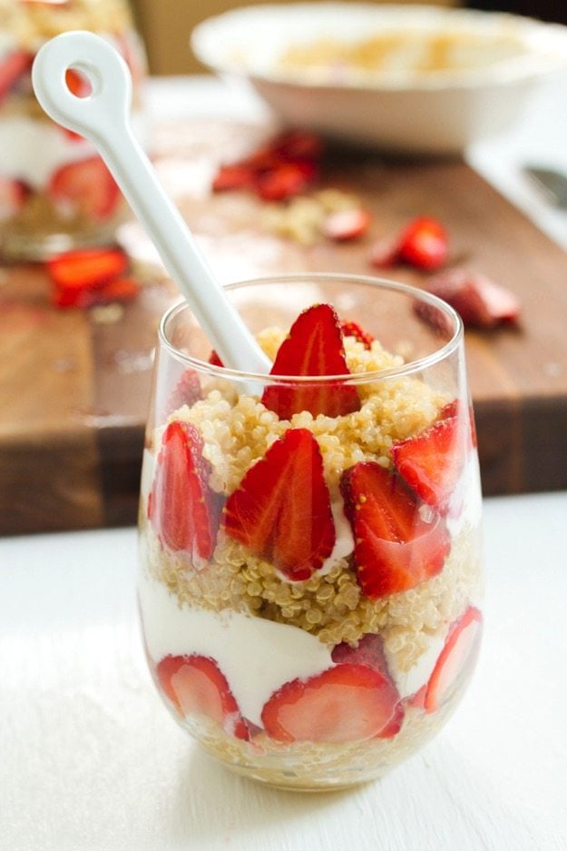 20 Easy, Light Dessert Recipes to Try This Summer That Won't Weigh You Down!