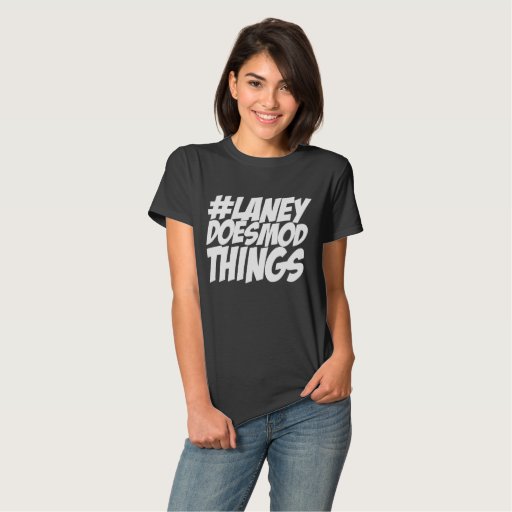 Laney T-shirt