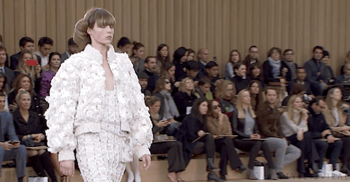 styleisviral: Chanel Spring Couture 2016