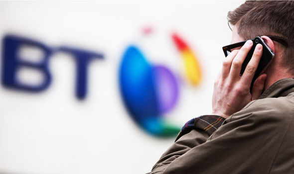 Millions of BT customers hit with price hikes for broadband, sport and landline bills