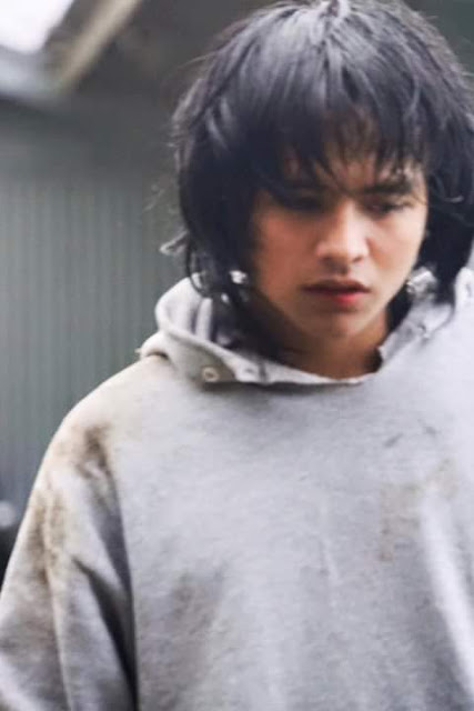 The True Story Of Why This 'Carrot Man' Became Viral In The Philippines!