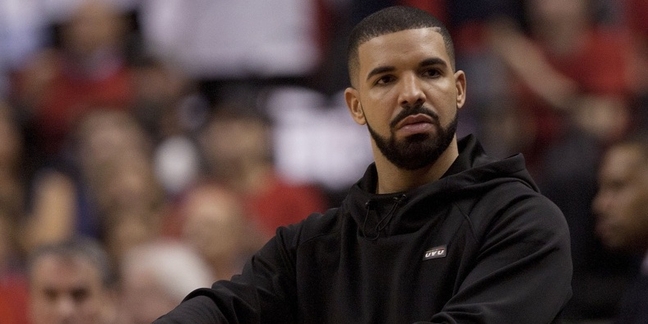 Drake Says He and Kanye West "Were Supposed to Do a Mixtape Together"