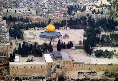 UNESCO: Al Aqsha adalah Situs Suci Umat Islam Bukan Milik Yahudi