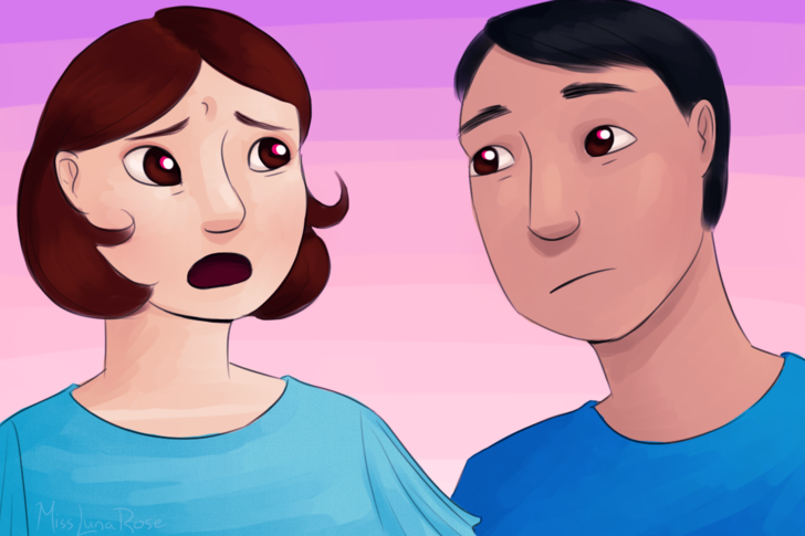Man and Worried Woman.png