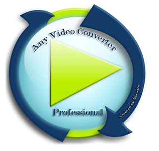 Any Video Converter 5.8.2