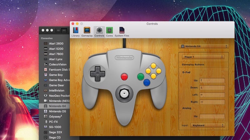 OpenEmu, the All-In-One Game Emulator, Adds Support for PlayStation, Nintendo 64, and More