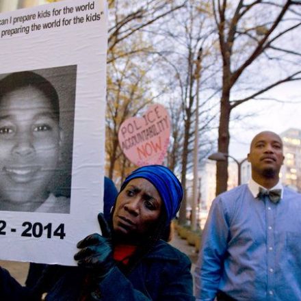 Cleveland Officer Will Not Face Charges in Tamir Rice Shooting Death