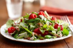 raspberry-salad