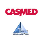 CasMed, Trinity Medical Devices