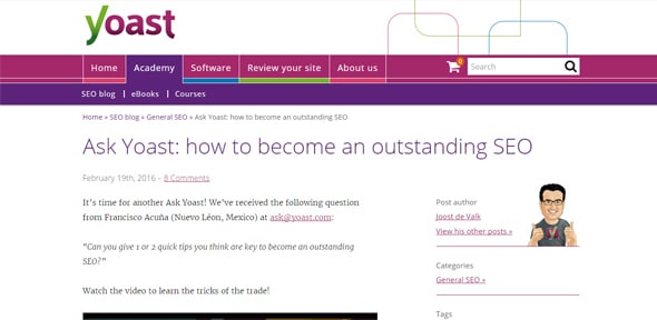 Ask-Yoast-how-to-become-an-outstanding-SEO