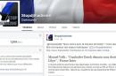 Le gouvernement crée des comptes "Stop djihadisme" sur Twitter et Facebook