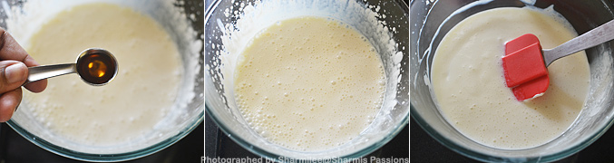 How to make Butterscotch Icecream Recipe - Step2