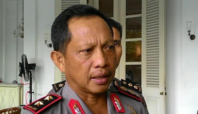 Kepala BNPT: Densus 88 Berjuang Demi NKRI, Netizen : Kirim ke Papua Dong Pak, Tumpas OPM