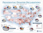 Presidential Disaster Declarations, 2000-2007 [2250x1950]