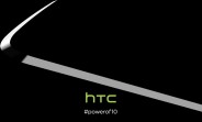 First official HTC One M10 teaser image shows chamfered edges
