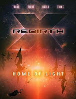 Game X-Rebirth: Home of Light Highly compressed PCCOC ~ Clash of Clan