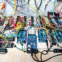 ArduinoDay-1 (Medium)