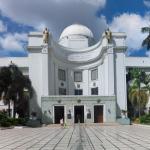 'Cebu Provincial Capitol' by Juan M. Arellano