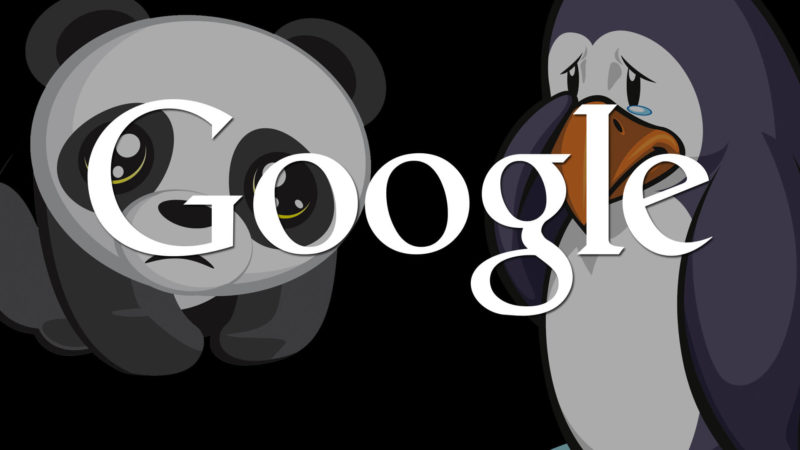 Google Panda and Penguin in real time might be bad for SEOs and business owners
