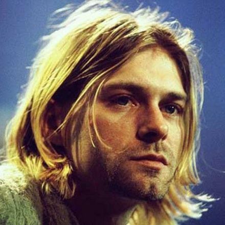 Police chief calls for investigation into Kurt Cobain's death to be reopened