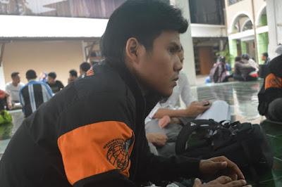Ketua GP Jabar: Kasus Densus 88 terkait Siyono Jangan Sampai Tenggelam