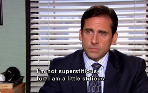 The Office was full of legendary, hilarious characters and quotes.