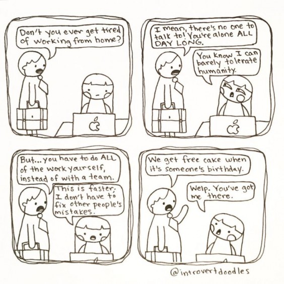marni wilson introvert comic