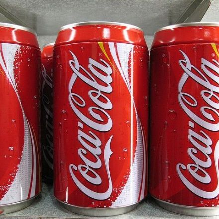 Chief Coca-Cola scientist leaves amid criticism over obesity research