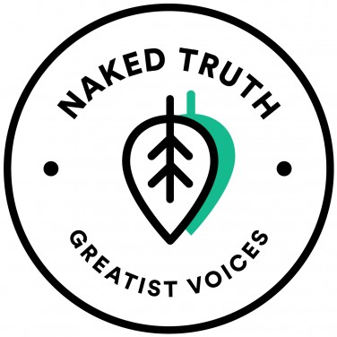 Naked Truth With Adam Bornstein Icon