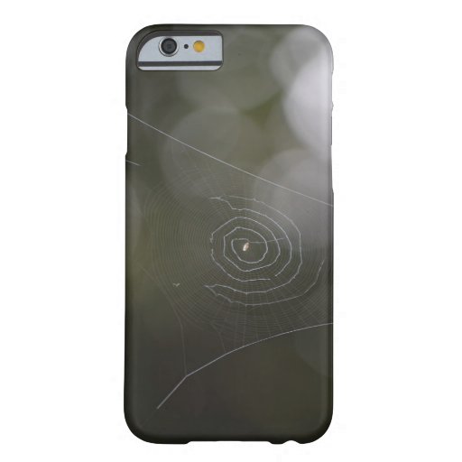 Spider Web iPhone 6 Case